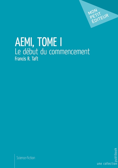 Picture of AEMI - Tome 1