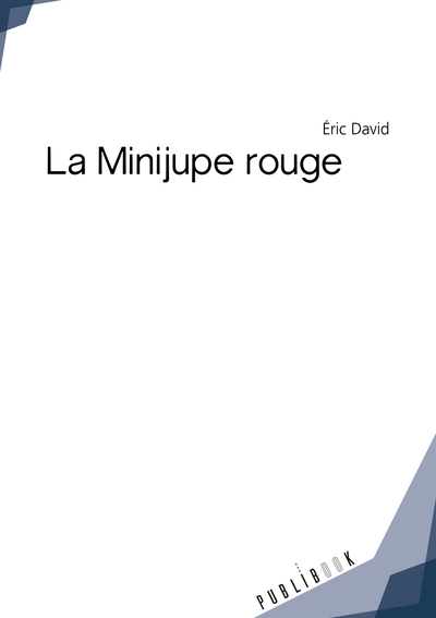 Picture of La Minijupe rouge