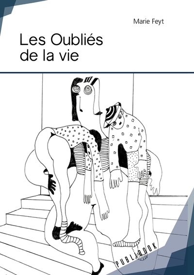 Picture of Les Oubliés de la vie
