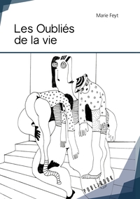 Picture of Les Oubliés de la vie