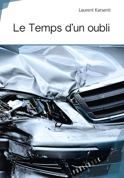 Picture of Le temps d'un oubli