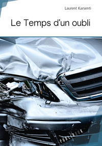 Picture of Le temps d'un oubli