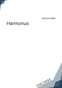 Picture of Harmonus