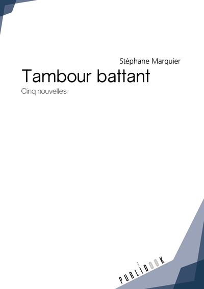 Picture of Tambour battant