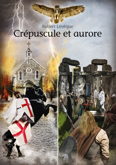 Image de Crépuscule et aurore
