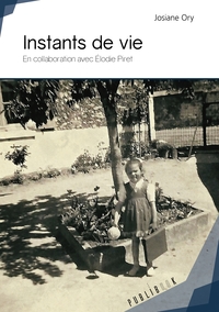 Picture of Instants de vie
