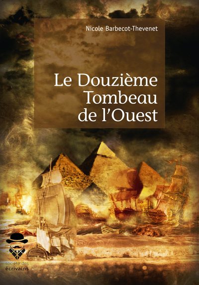 Image de Le douzième tombeau de l'Ouest