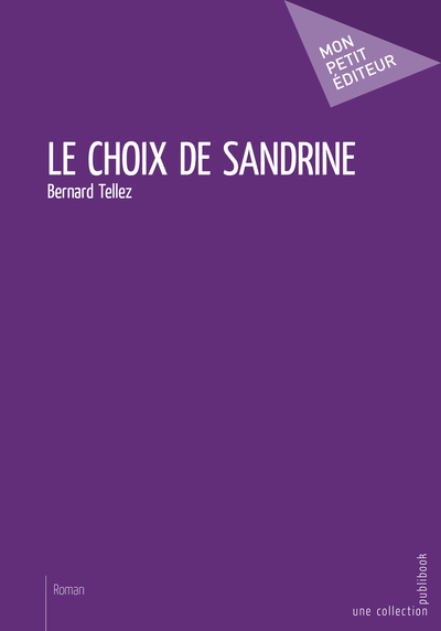Image de Le choix de Sandrine