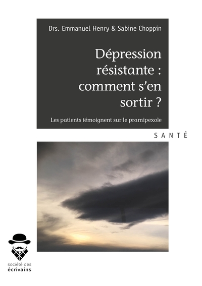 Picture of Dépression résistante : comment s'en sortir ?
