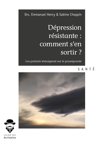 Picture of Dépression résistante : comment s'en sortir ?