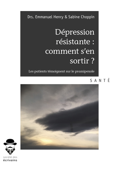 Image de Dépression résistante, comment s'en sortir ? - les patients témoignent sur le pramipexole