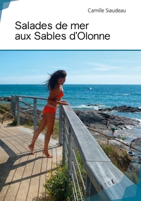 Image de Salades de mer aux Sables d'Olonne