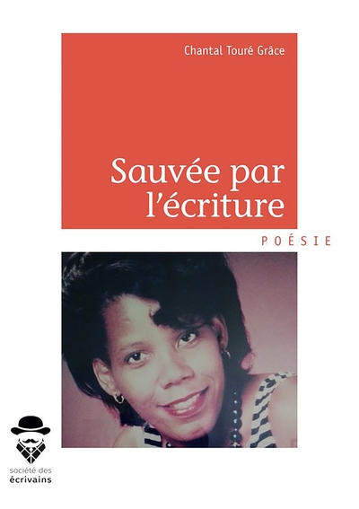 Picture of Sauvée par l'écriture