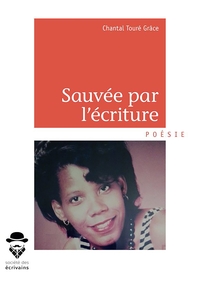 Picture of Sauvée par l'écriture