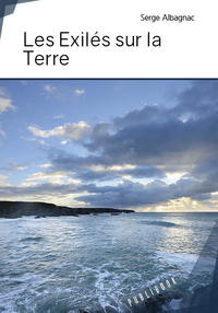 Picture of LES EXILES SUR LA TERRE
