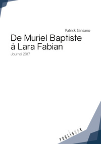 Image de DE MURIEL BAPTISTE A LARA FABIAN