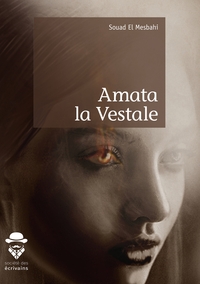 Picture of Amata la Vestale