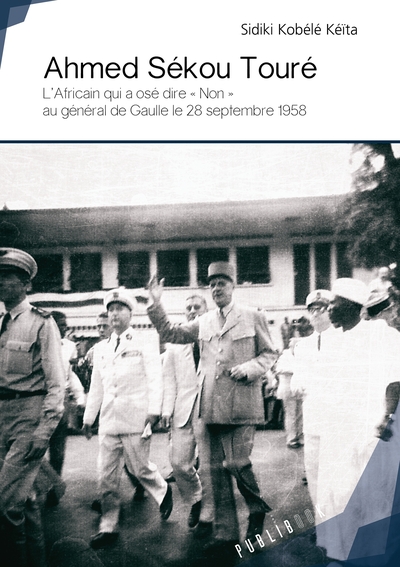 Image de Ahmed Sékou Touré