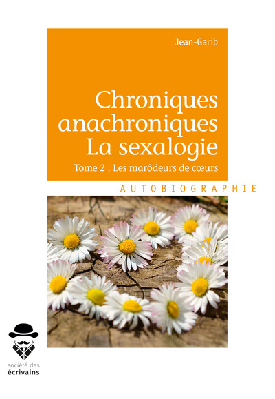 Picture of Les marôdeurs de coeurs