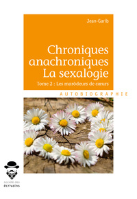 Picture of Les marôdeurs de coeurs