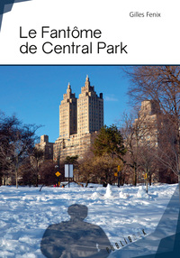 Picture of LE FANTOME DE CENTRAL PARK