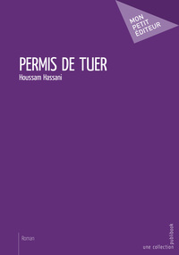 Image de PERMIS DE TUER