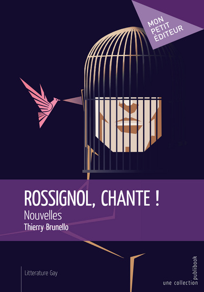 Picture of Rossignol, chante ! - nouvelles