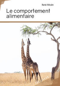 Picture of LE COMPORTEMENT ALIMENTAIRE