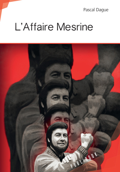 Picture of L'affaire Mesrine