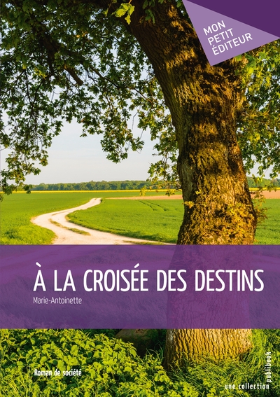Picture of À la croisée des destins