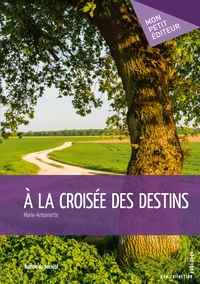 Picture of À la croisée des destins
