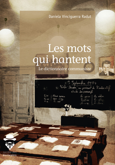 Picture of Les mots qui hantent - le dictionnaire communiste