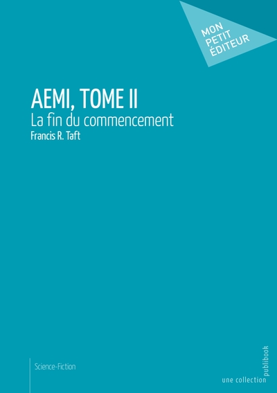 Picture of AEMI - Tome 2
