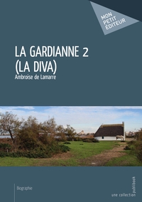Image de La Gardianne - Tome 2