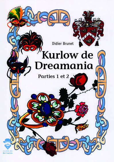 Picture of KURLOW DE DREAMANIA PARTIE 1 ET 2