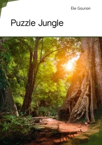 Image de Puzzle Jungle