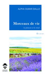 Picture of MORCEAUX DE VIE
