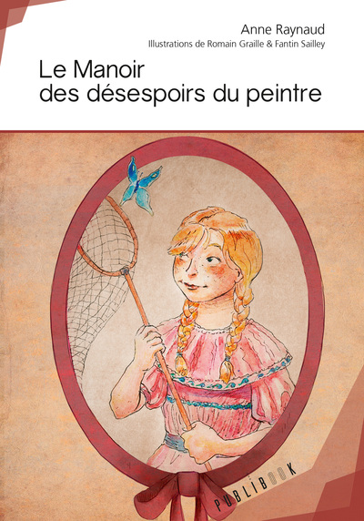 Image de Le manoir des désespoirs du peintre