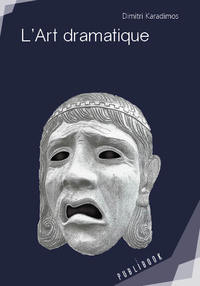 Picture of L'ART DRAMATIQUE