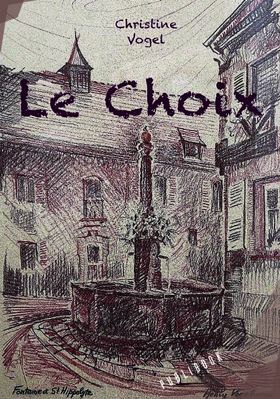 Picture of LE CHOIX
