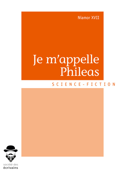 Image de JE M'APPELLE PHILEAS