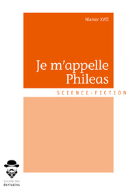 Image de JE M'APPELLE PHILEAS