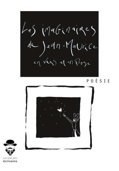 Picture of Les imaginaires de Jean-Maurice