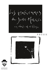 Picture of Les imaginaires de Jean-Maurice