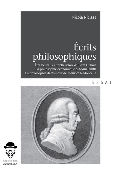 Picture of Écrits philosophiques