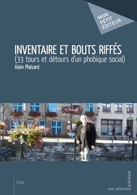 Image de Inventaire et bouts riffés