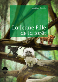 Image de La jeune fille de la forêt