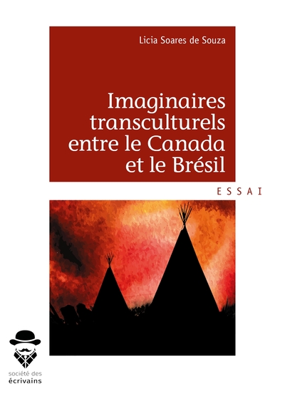 Picture of Imaginaires transculturels entre le Canada et le Brésil