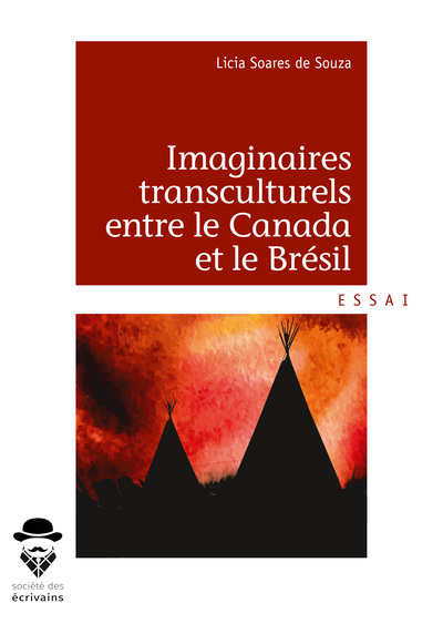 Image de Imaginaires transculturels entre le Canada et le Brésil - littérature comparée