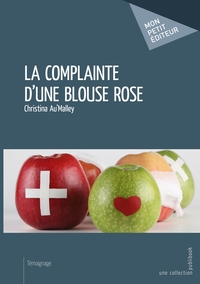 Picture of La Complainte d'une blouse rose